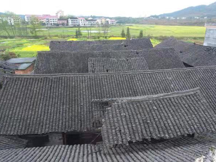 八部门：将零散烈士纪念设施及烈士墓就近迁移到烈士陵园实施管护